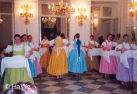 Hlubina, folklorní soubor
