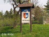 Petřvald