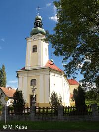 Petřvald
