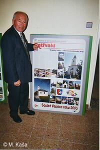 Petřvald