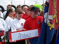 Petřvald