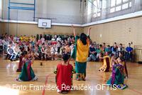 Mezinárodní folklorní festival Folklor bez hranic
