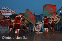 Mezinárodní folklorní festival Frýdek-Místek