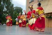 Mezinárodní folklorní festival I.O.V. Šumperk