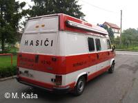 Sbor dobrovolných hasičů Petřvald