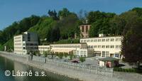 Sanatorium Bečva