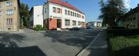 Příbor panoramaticky