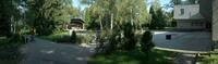 Příbor panoramaticky