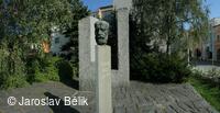 Příbor panoramaticky