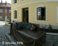 Příbor panoramaticky