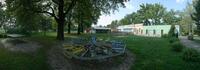 Příbor panoramaticky