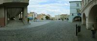 Příbor panoramaticky
