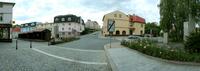 Příbor panoramaticky