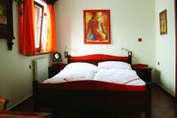 APARTMÁNY JUHAX
