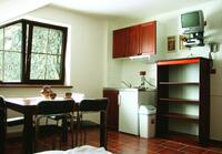 APARTMÁNY JUHAX