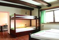 APARTMÁNY JUHAX