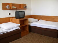 HORSKÝ HOTEL ČERVENOHORSKÉ SEDLO