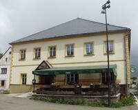 HOTEL KOLŠTEJN