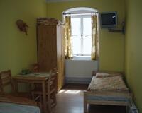 HOTEL KOLŠTEJN