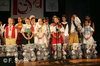 Folklorní sdružení ČR