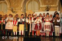 Folklorní sdružení ČR