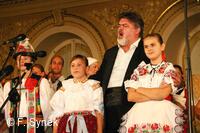Folklorní sdružení ČR