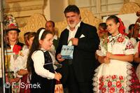 Folklorní sdružení ČR