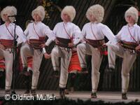 Mezinárodní folklorní festival Liptálské slavnosti