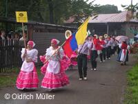 Mezinárodní folklorní festival Liptálské slavnosti