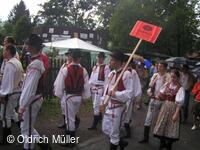 Mezinárodní folklorní festival Liptálské slavnosti