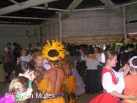 Mezinárodní folklorní festival Liptálské slavnosti