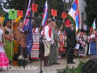 Mezinárodní folklorní festival Liptálské slavnosti