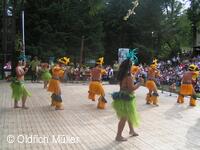 Mezinárodní folklorní festival Liptálské slavnosti