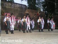 Mezinárodní folklorní festival Liptálské slavnosti