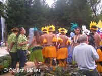 Mezinárodní folklorní festival Liptálské slavnosti