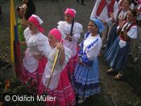 Mezinárodní folklorní festival Liptálské slavnosti