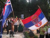 Mezinárodní folklorní festival Liptálské slavnosti