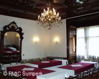 HOTEL ZÁMEK SOBOTÍN