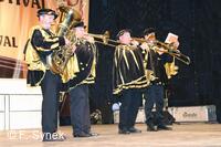 Mezinárodní folklorní festival Pražský jarmark