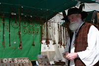 Mezinárodní folklorní festival Pražský jarmark