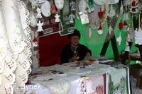 Mezinárodní folklorní festival Pražský jarmark