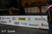 Mezinárodní folklorní festival Pražský jarmark