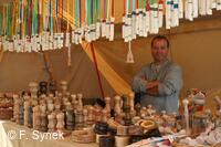 Mezinárodní folklorní festival Pražský jarmark