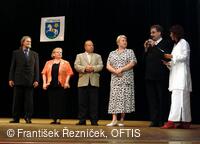 Mezinárodní folklorní festival Folklor bez hranic