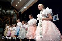 Mezinárodní folklorní festival Folklor bez hranic