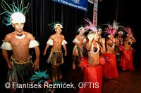 Mezinárodní folklorní festival Folklor bez hranic