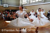 Mezinárodní folklorní festival Folklor bez hranic