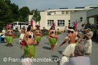 Mezinárodní folklorní festival Folklor bez hranic