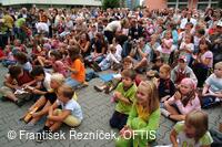 Mezinárodní folklorní festival Folklor bez hranic