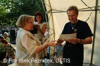 Mezinárodní folklorní festival Folklor bez hranic